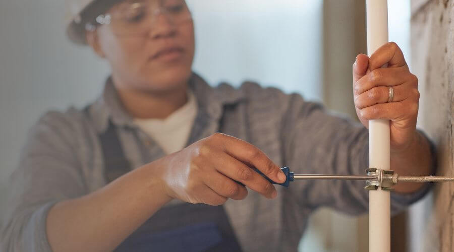 Professional Leak Detection in Niagara University, NY